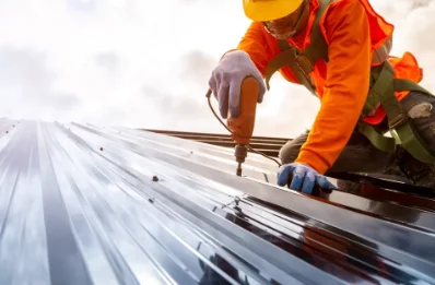 Travaux de zinguerie à Charenton-du-Cher